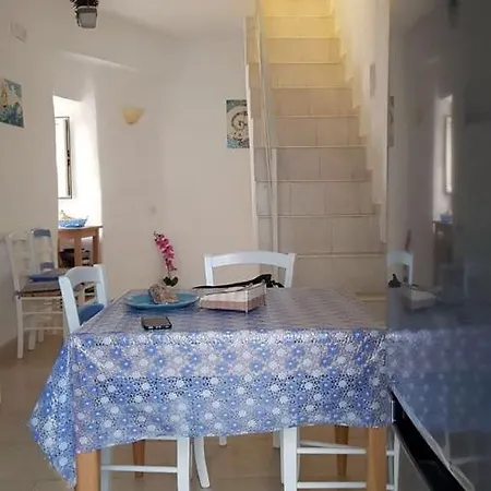Dimora Amomonopoli Dom wakacyjny