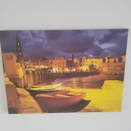Dom wakacyjny Dimora Amomonopoli Monopoli