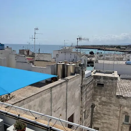 Dom wakacyjny Dimora Amomonopoli Monopoli