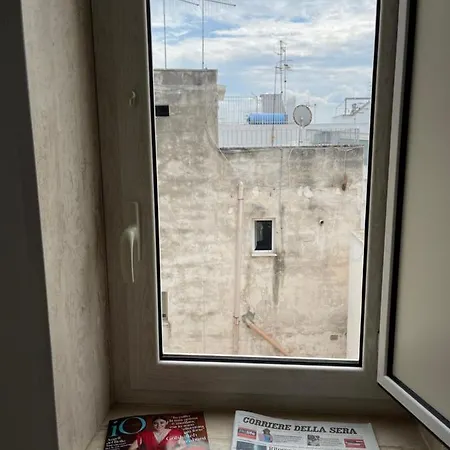 Dom wakacyjny Dimora Amomonopoli