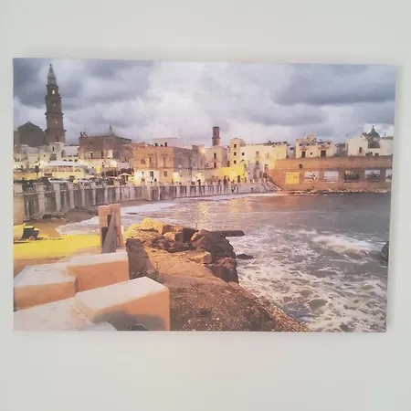 Dimora Amomonopoli Monopoli