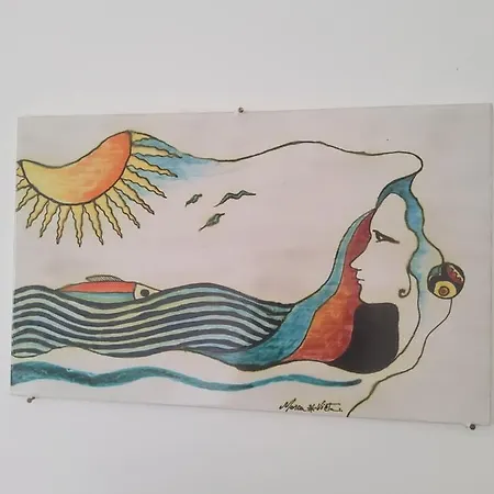 Dimora Amomonopoli * Monopoli