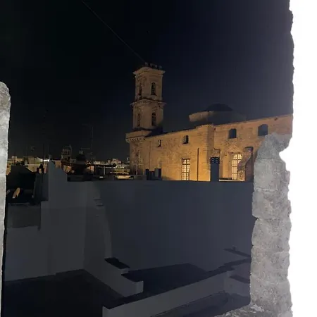 Dimora Amomonopoli Dom wakacyjny *