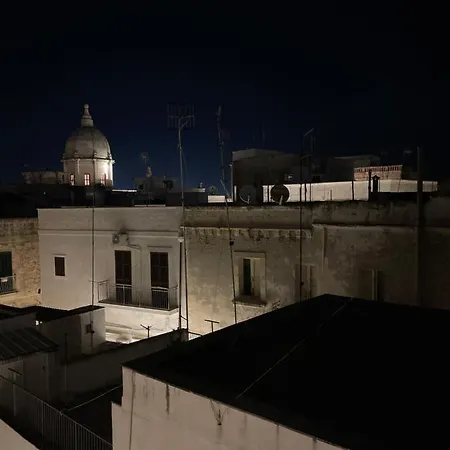 Dimora Amomonopoli