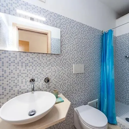 Holiday home Dimora Amomonopoli