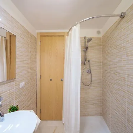 Holiday home Dimora Amomonopoli