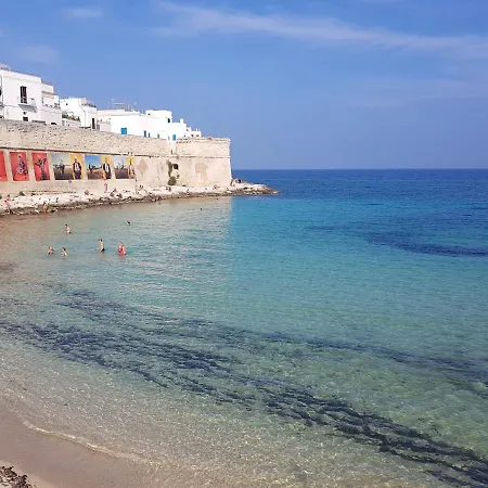 Dimora Amomonopoli Holiday home Monopoli