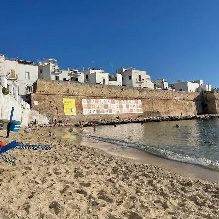 Dimora Amomonopoli * Monopoli